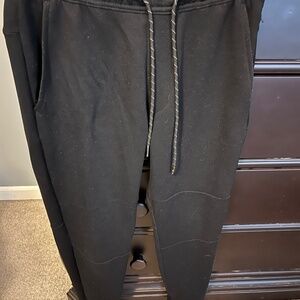American eagle active joggers